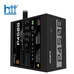 Nguồn - Power Supply Gigabyte GP-P450B