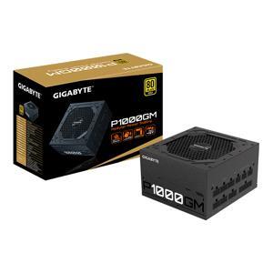 Nguồn - Power Supply Gigabyte P1000GM