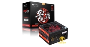 Nguồn - Power Supply Golden Field Dragon GTX480 - 400W