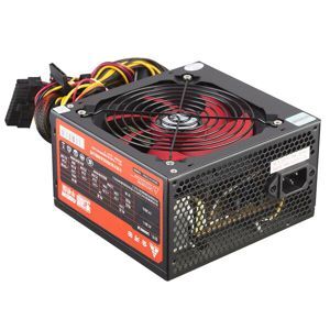 Nguồn - Power Supply Golden Field Dragon GTX480 - 400W