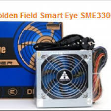 Nguồn - Power Supply Golden Field SME3000 - 300W