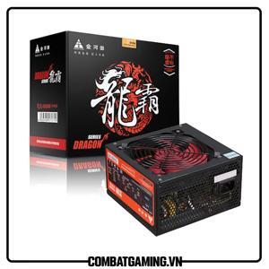 Nguồn - Power Supply Golden Field Dragon GTX480 - 400W