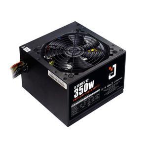 Nguồn - Power Supply Jetek G350 - 350W