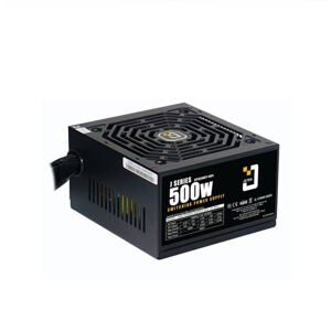 Nguồn - Power Supply Jetek J500