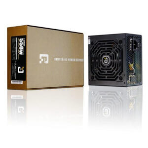 Nguồn - Power Supply Jetek J550 550W