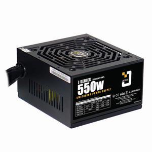Nguồn - Power Supply Jetek J550 550W