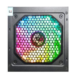 Nguồn - Power Supply Jetek M600 600W