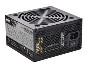 Nguồn - Power Supply MIK S-Power 400