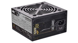 Nguồn - Power Supply MIK S-Power 600