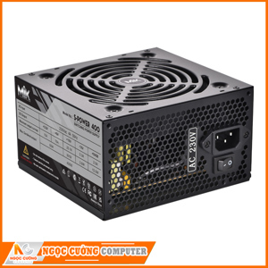 Nguồn - Power Supply MIK S-Power 400