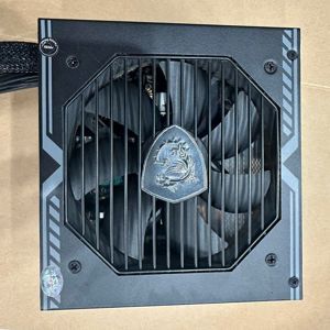 Nguồn - Power Supply MSI MAG A650BN