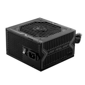 Nguồn - Power Supply MSI MAG A650BN