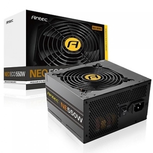 Nguồn - Power Supply NZXT C550W Bronze