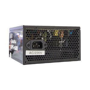 Nguồn - Power Supply Sama EPS 600