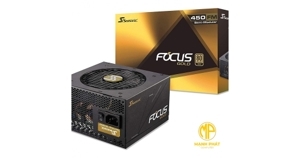 Nguồn - Power Supply Seasonic Focus Plus FM-450