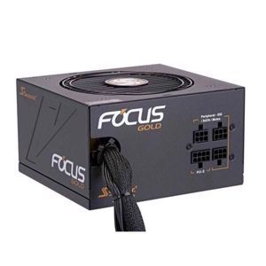 Nguồn - Power Supply Seasonic Focus Plus FX-1000