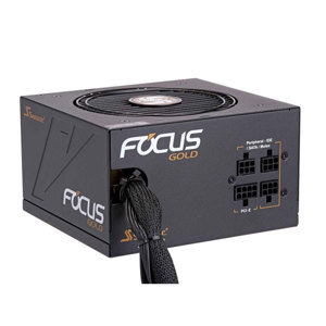 Nguồn - Power Supply Seasonic Focus Plus FM-450