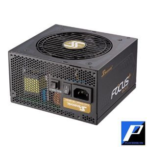 Nguồn - Power Supply Seasonic Focus Plus FX-550