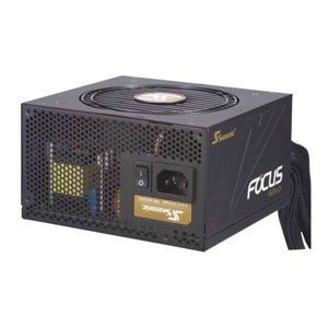 Nguồn - Power Supply Seasonic Focus Plus FX-550