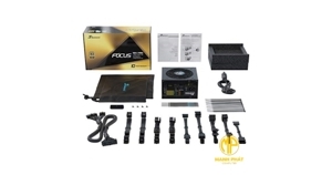 Nguồn - Power Supply Seasonic Focus Plus FX-750