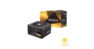 Nguồn - Power Supply Seasonic Focus Plus FM-550