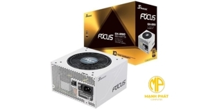 Nguồn - Power Supply Seasonic Focus Plus FX-850 - 850W