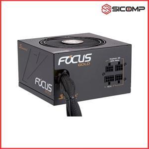Nguồn - Power Supply Seasonic Focus Plus FM-550