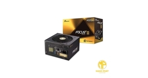Nguồn - Power Supply Seasonic Focus Plus FX-550