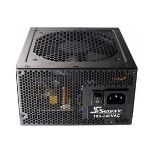Nguồn - Power Supply Seasonic M12II 850W Bronze Evo Edition