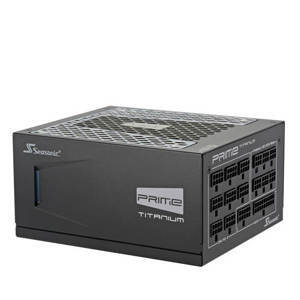 Nguồn - Power Supply Seasonic Prime Ultra 1000TR
