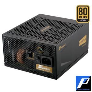 Nguồn - Power Supply Seasonic Prime 1300GD 80 Plus Gold - 1300w