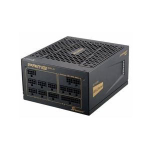 Nguồn - Power Supply Seasonic Prime 650GD - 650W