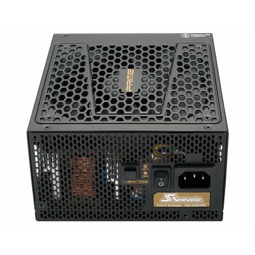 Nguồn - Power Supply Seasonic Prime 850GD - 850W