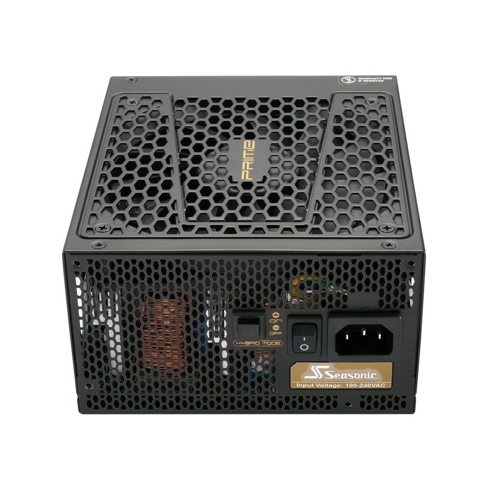 Nguồn - Power Supply Seasonic Prime 750GD - 750W