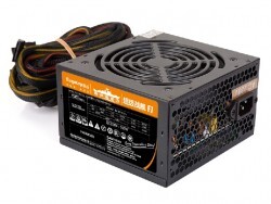 Nguồn - Power Supply Segotep F7 500W