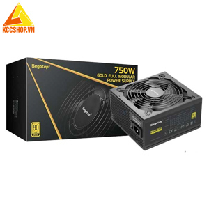 Nguồn - Power Supply Segotep SG-850G