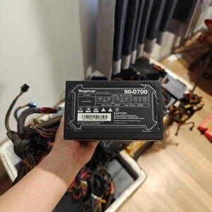 Nguồn - Power Supply Segotep SG-D700