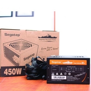 Nguồn - Power Supply Segotep SG-B500HDL