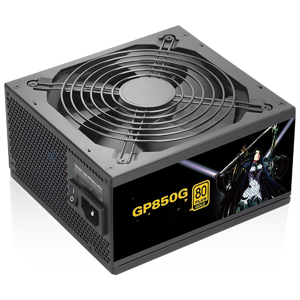 Nguồn - Power Supply Segotep SG-850G