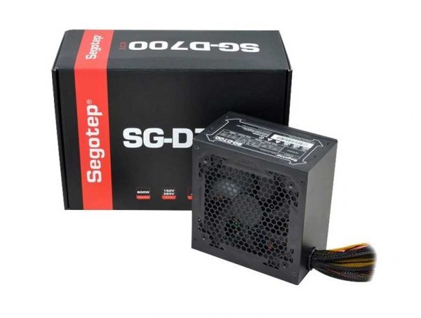 Nguồn - Power Supply Segotep SG-D700