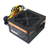 Nguồn – Power Supply Segotep Q6 – 400W