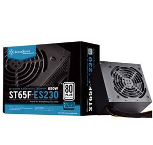 Nguồn - Power Supply SilverStone ST65F-ES230
