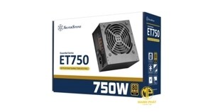 Nguồn - Power Supply SilverStone ET750-G