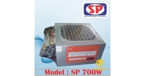 Nguồn - Power Supply SP 700W Mini