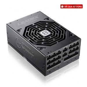 Nguồn - Power Supply Super Flower Leadex Platinum 2000W