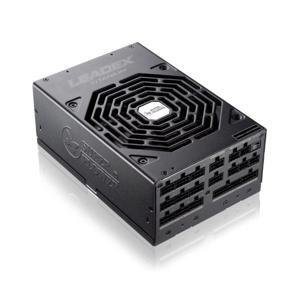 Nguồn - Power Supply Super Flower Leadex Titanium 1600W