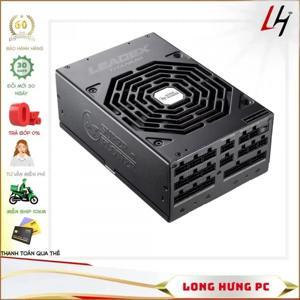 Nguồn - Power Supply Super Flower Leadex Titanium 1600W