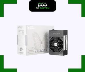 Nguồn - Power Supply Super Flower Leadex Platinum 1600W