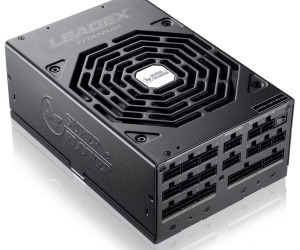 Nguồn - Power Supply Super Flower Leadex Titanium 1600W