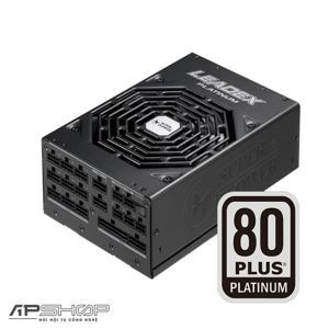 Nguồn - Power Supply Super Flower Leadex Platinum 1600W